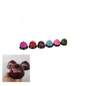 زنگ پیشخوان میراکل