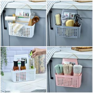 سبد ارگانایزر کابینتی تینا کاجین