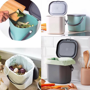 سطل دربدار چند منظوره مرسه