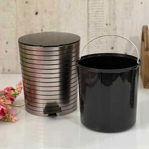 سطل زباله پدالی تايلندی
