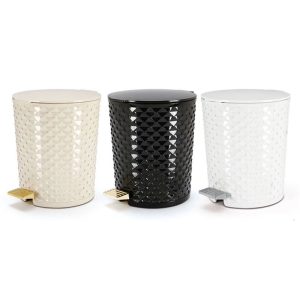 سطل پدالی سه بعدی گیلبرت