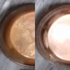 شوینده سطوح معجزه گر مدل ریکا