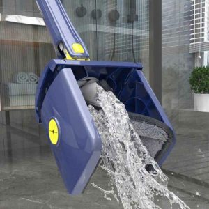 طی مستطیل تویست مپ جمع شونده