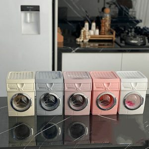 ظرف پودر ماشین لباسشویی مرسه 90025