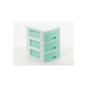 فایل مینی 3 طبقه کاجین