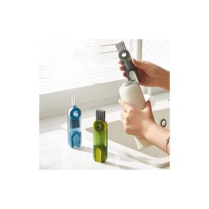 فرچه بطری شور 3 حالته