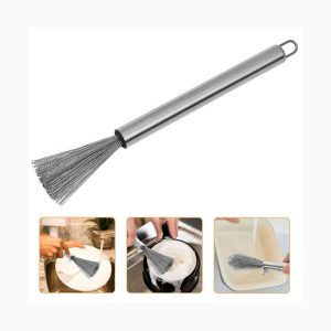 فرچه تابه شور