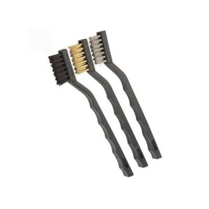 فرچه سیمی مسواکی 3 تایی