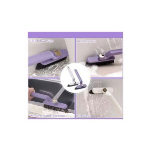 فرچه ۳۶۰ درجه دسته دار