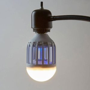 لامپ حشره کش برقی زپ لایت