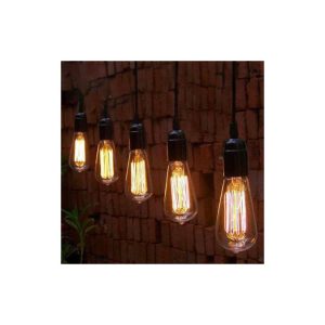 لامپ فلامینی چهار پر ST64