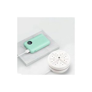 ماشین لباسشویی مسافرتی