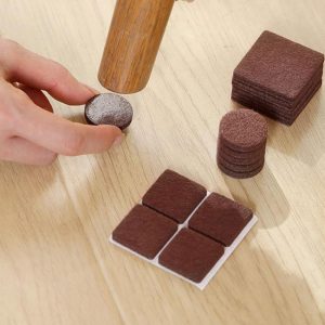 محافظ پایه مبل نمدی