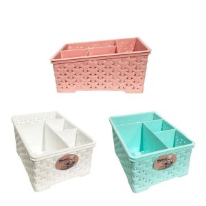 نظم دهنده رومیزی 4 خانه مرسه 80086