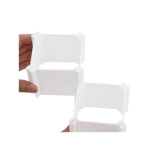 نظم دهنده کشو ریلی 4 عددی