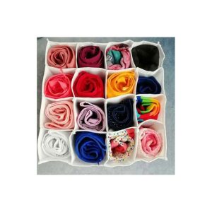 نظم دهنده کشو خوش مدل 16 خانه