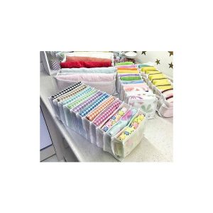 نظم دهنده کشو پارچه ای 8 خانه