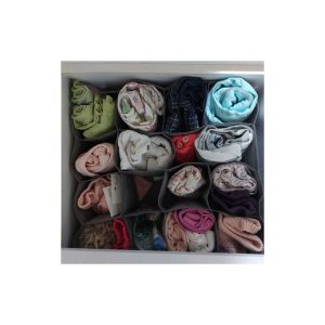 نظم دهنده کشو پاچه ای 16 خانه مای هوم