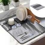 قیمت نمگیر استند دار پلاستیکی RHK