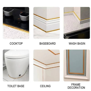 نوار درزگیر شبرنگی