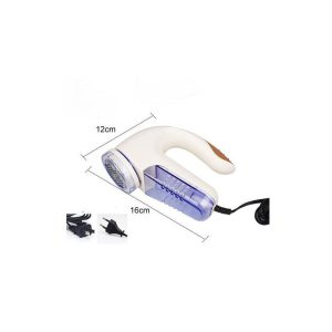 پرزگیر لباس برقی