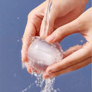 پرزگیر ژله ای توپی