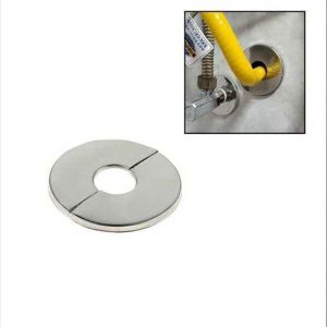 پوشش دهنده دور شیر