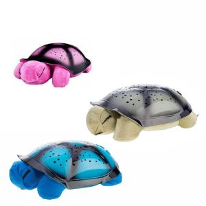 چراغ خواب لاک پشت