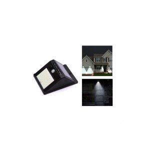 چراغ سولار خورشیدی مدل HG-50 COB