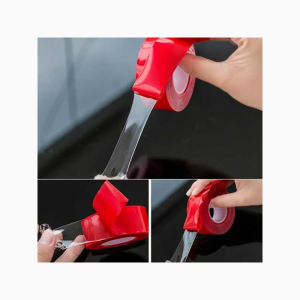 چسب دو طرفه شیشه ای