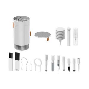 کیت تمیز کننده ۲۰ کاره