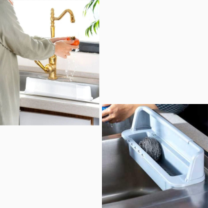 گارد و جا اسکاجی کشویی مدل Melorin