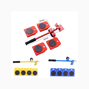 گجت جابجایی اجسام سنگین