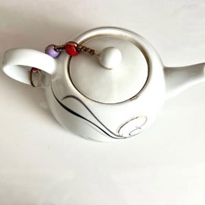 محافظ درب قوری