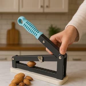 هسته شکن و گردو شکن