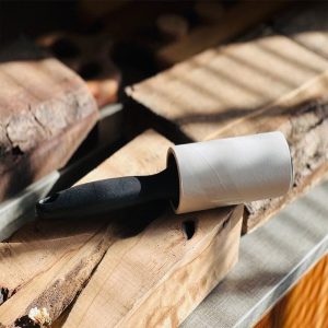 پرزگیر لباس رولی 60 برگی