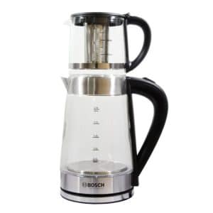 چای ساز روهمی بوش قوری درب استیل مدل 2400w