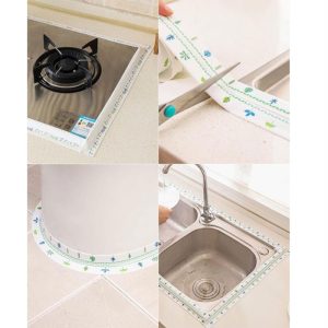 چسب نوار پی وی سی طرح دار