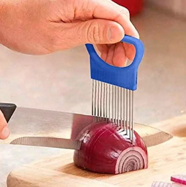 چنگال اسلایسر سوزنی