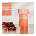 مینی جویسر شارژی Fresh MC-502