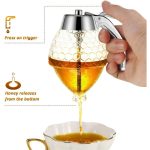 عسل ریز هانی پات