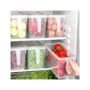 باکس نظم دهنده یخچال مرسه