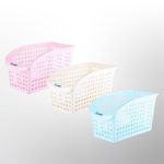 سبد نظم دهنده یخچال و کابینت کاجین سایز 1