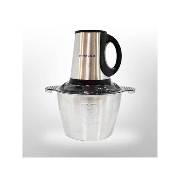 خردکن 3 لیتری سیلور کرست مدل sc-5090