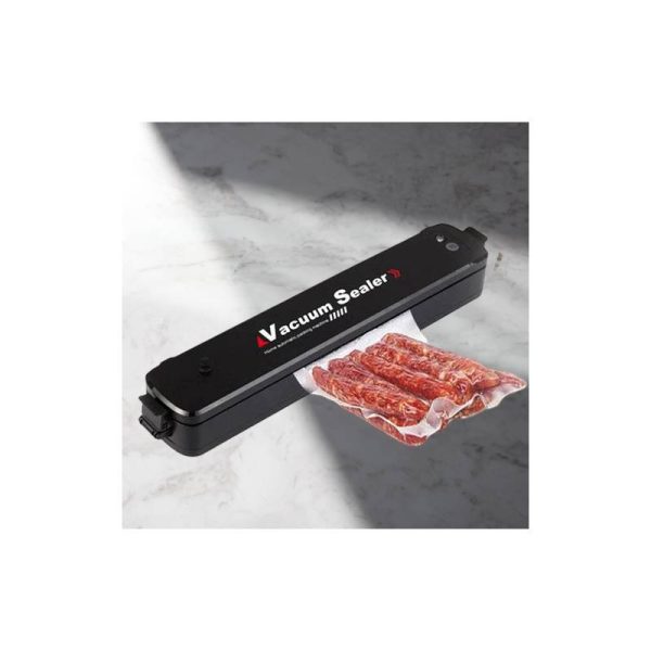 دستگاه پلمپ کیسه فریزر vacuum sealer