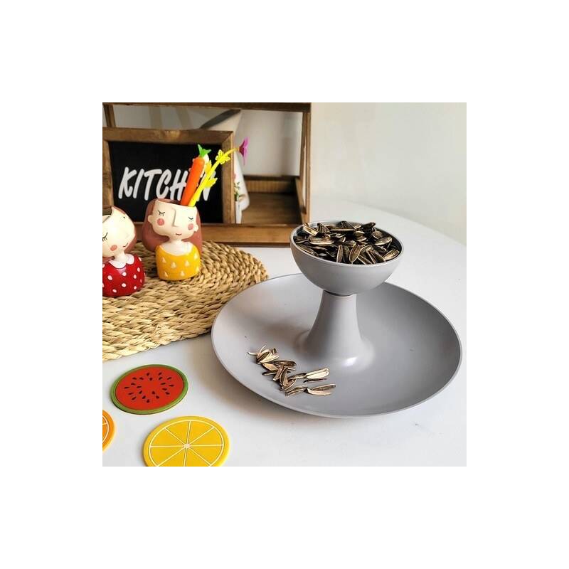 خرید اینترنتی ظرف چیپس و ماست خوری