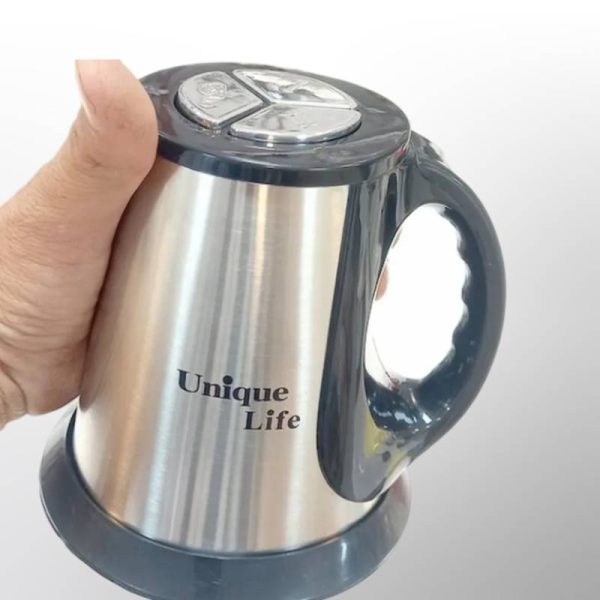 خرید اینترنتی خردکن برقی یونیک 3 دور
