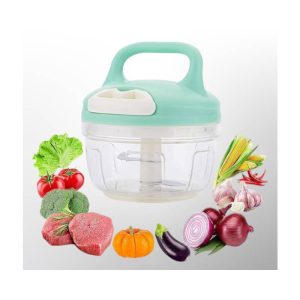 خردکن نخی 2 کاره 0.7 لیتر