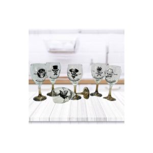 ست نوشیدنی 6 عددی کد 50T