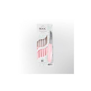 چاقو میوه خوری 6 عددی روک